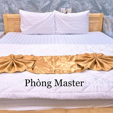 Hotel Phong Master Can Tho Esterno foto