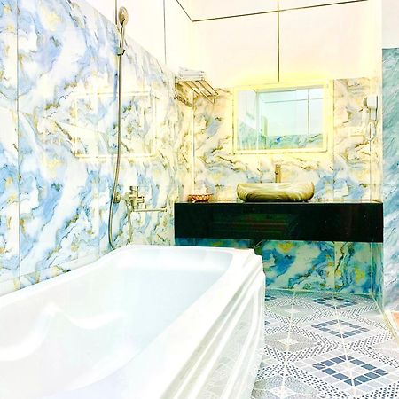 Hotel Phong Master Can Tho Esterno foto